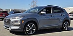 Used 2019 HYUNDAI KONA LIMITED DCT FWD in NORTH LITTLE ROCK, ARKANSAS