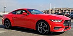 Used 2024 FORD MUSTANG ECOBOOST FASTBACK in NORTH LITTLE ROCK, ARKANSAS
