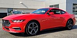 Used 2024 FORD MUSTANG ECOBOOST FASTBACK in NORTH LITTLE ROCK, ARKANSAS