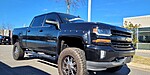 Used 2018 CHEVROLET SILVERADO 1500 LT in NORTH LITTLE ROCK, ARKANSAS