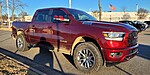 Used 2023 RAM 1500 LARAMIE in NORTH LITTLE ROCK, ARKANSAS