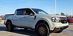 Used 2024 FORD MAVERICK LARIAT ADVANCED AWD SUPERCREW in NORTH LITTLE ROCK, ARKANSAS