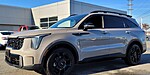 Used 2024 KIA SORENTO X-LINE SX PRESTIGE AWD in NORTH LITTLE ROCK, ARKANSAS