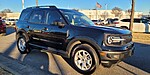 Used 2022 FORD BRONCO SPORT BASE 4X4 in NORTH LITTLE ROCK, ARKANSAS