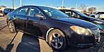 Used 2009 CHEVROLET MALIBU LT in NORTH LITTLE ROCK, ARKANSAS