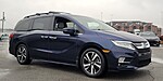 Used 2018 Honda Odyssey ELITE AUTO in NORTH LITTLE ROCK, ARKANSAS