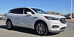 Used 2019 BUICK ENCLAVE FWD 4DR AVENIR in NORTH LITTLE ROCK, ARKANSAS
