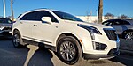 Used 2021 CADILLAC XT5 PREMIUM LUXURY in NORTH LITTLE ROCK, ARKANSAS