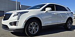 Used 2021 CADILLAC XT5 FWD 4DR PREMIUM LUXURY in NORTH LITTLE ROCK, ARKANSAS