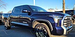 Used 2025 TOYOTA TUNDRA LIMITED in NORTH LITTLE ROCK, ARKANSAS
