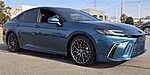 Used 2025 TOYOTA CAMRY XSE in NORTH LITTLE ROCK, ARKANSAS