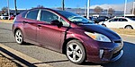 Used 2013 TOYOTA PRIUS 5DR HB PERSONA in NORTH LITTLE ROCK, ARKANSAS