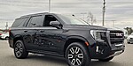 Used 2023 GMC YUKON 4WD 4DR AT4 in NORTH LITTLE ROCK, ARKANSAS