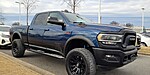 Used 2020 RAM 2500 POWER WAGON in NORTH LITTLE ROCK, ARKANSAS