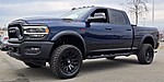 Used 2020 RAM 2500 POWER WAGON 4X4 CREW CAB 6'4" BOX in NORTH LITTLE ROCK, ARKANSAS