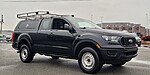 Used 2021 FORD RANGER XL 2WD SUPERCAB 6' BOX in NORTH LITTLE ROCK, ARKANSAS