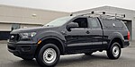 Used 2021 FORD RANGER XL 2WD SUPERCAB 6' BOX in NORTH LITTLE ROCK, ARKANSAS