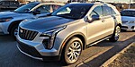 Used 2023 CADILLAC XT4 PREMIUM LUXURY in NORTH LITTLE ROCK, ARKANSAS
