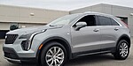 Used 2023 CADILLAC XT4 FWD 4DR PREMIUM LUXURY in NORTH LITTLE ROCK, ARKANSAS