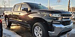 Used 2021 CHEVROLET SILVERADO 1500 LT in NORTH LITTLE ROCK, ARKANSAS