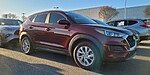 Used 2019 HYUNDAI TUCSON VALUE FWD in NORTH LITTLE ROCK, ARKANSAS