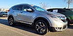 Used 2018 Honda CR-V TOURING AWD in NORTH LITTLE ROCK, ARKANSAS