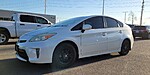 Used 2014 TOYOTA PRIUS 5DR HB THREE in NORTH LITTLE ROCK, ARKANSAS