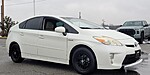 Used 2014 TOYOTA PRIUS 5DR HB THREE in NORTH LITTLE ROCK, ARKANSAS