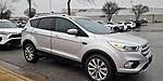 Used 2018 FORD ESCAPE TITANIUM in NORTH LITTLE ROCK, ARKANSAS
