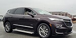 Used 2022 BUICK ENCLAVE FWD 4DR AVENIR in NORTH LITTLE ROCK, ARKANSAS