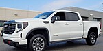 Used 2024 GMC SIERRA 1500 4WD CREW CAB 147" AT4 in NORTH LITTLE ROCK, ARKANSAS