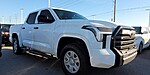 Used 2023 TOYOTA TUNDRA SR in NORTH LITTLE ROCK, ARKANSAS