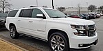 Used 2018 CHEVROLET SUBURBAN 4WD 4DR 1500 PREMIER in NORTH LITTLE ROCK, ARKANSAS