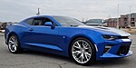 Used 2016 CHEVROLET CAMARO 2DR CPE 1SS in NORTH LITTLE ROCK, ARKANSAS