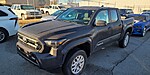 Used 2024 TOYOTA TACOMA SR5 in NORTH LITTLE ROCK, ARKANSAS