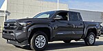 Used 2024 TOYOTA TACOMA SR5 DOUBLE CAB 5' BED AT in NORTH LITTLE ROCK, ARKANSAS