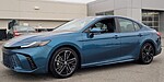 Used 2025 TOYOTA CAMRY XSE in NORTH LITTLE ROCK, ARKANSAS