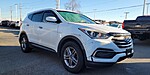 Used 2018 HYUNDAI SANTA FE 2.4 BASE in NORTH LITTLE ROCK, ARKANSAS