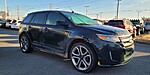 Used 2014 FORD EDGE SPORT in NORTH LITTLE ROCK, ARKANSAS