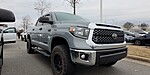 Used 2020 TOYOTA TUNDRA SR5 in NORTH LITTLE ROCK, ARKANSAS