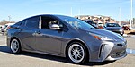 Used 2019 TOYOTA PRIUS L ECO in NORTH LITTLE ROCK, ARKANSAS