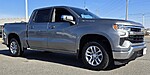 Used 2023 CHEVROLET SILVERADO 1500 4WD CREW CAB 147" LT W/1LT in NORTH LITTLE ROCK, ARKANSAS
