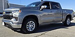 Used 2023 CHEVROLET SILVERADO 1500 4WD CREW CAB 147" LT W/1LT in NORTH LITTLE ROCK, ARKANSAS
