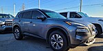 Used 2023 NISSAN ROGUE FWD SV in NORTH LITTLE ROCK, ARKANSAS