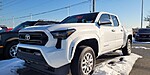 Used 2025 TOYOTA TACOMA SR5 in NORTH LITTLE ROCK, ARKANSAS