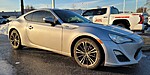 Used 2016 SCION FR-S BASE in NORTH LITTLE ROCK, ARKANSAS