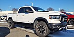 Used 2019 RAM 1500 REBEL in NORTH LITTLE ROCK, ARKANSAS