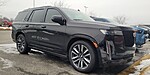Used 2022 CADILLAC ESCALADE SPORT PLATINUM in NORTH LITTLE ROCK, ARKANSAS