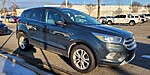 Used 2019 FORD ESCAPE SE in NORTH LITTLE ROCK, ARKANSAS