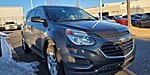 Used 2017 CHEVROLET EQUINOX LS in NORTH LITTLE ROCK, ARKANSAS